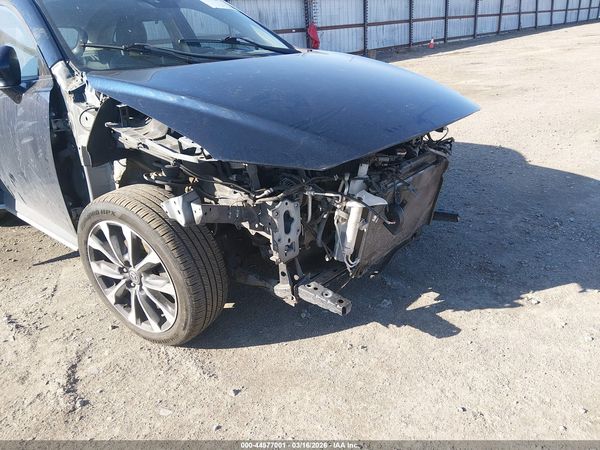 2019 MAZDA CX-3 GRAND TOURING