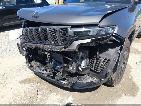 2024 JEEP GRAND CHEROKEE L ALTITUDE X 4X4