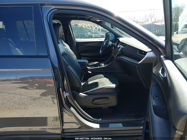 2024 JEEP GRAND CHEROKEE L ALTITUDE X 4X4