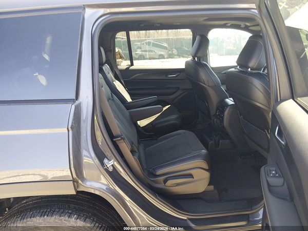 2024 JEEP GRAND CHEROKEE L ALTITUDE X 4X4