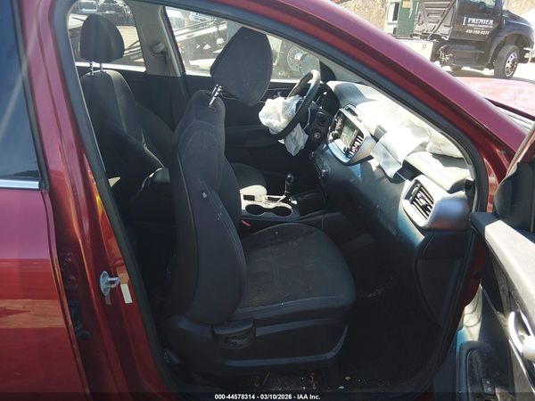 2018 KIA SORENTO 2.4L LX