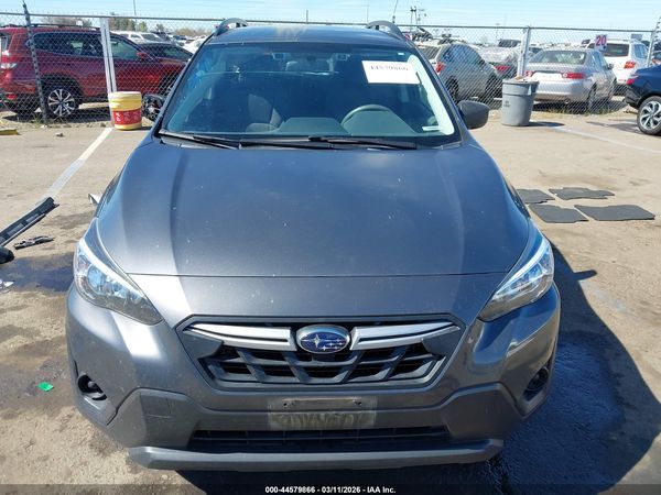 2023 SUBARU CROSSTREK Base — I115