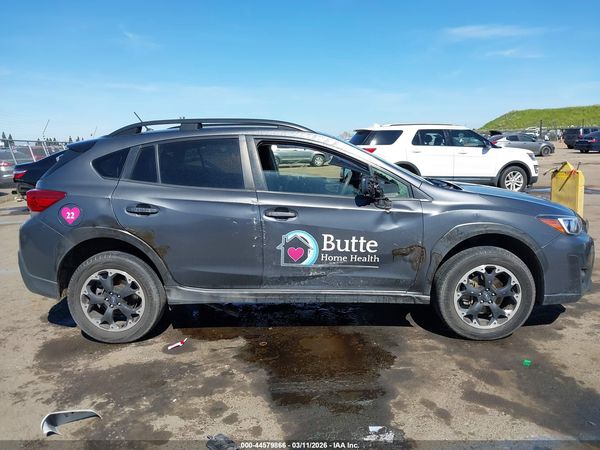 2023 SUBARU CROSSTREK Base — I116