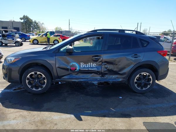 2023 SUBARU CROSSTREK Base — I117