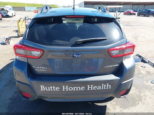 2023 SUBARU CROSSTREK Base — I119