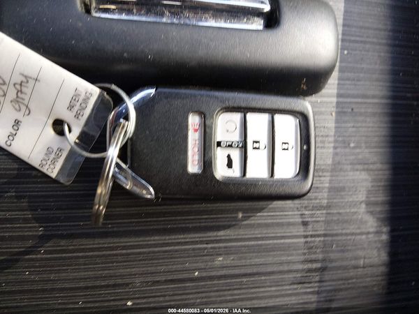 2021 HONDA PILOT AWD EX-L