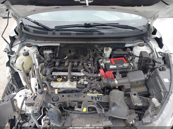 2021 NISSAN KICKS S XTRONIC CVT — I10