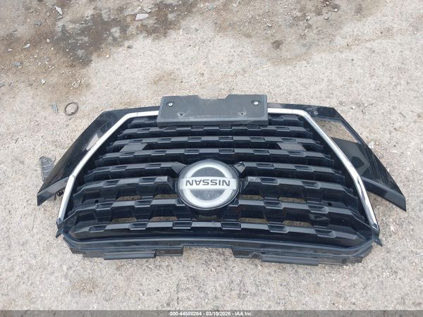 2021 NISSAN KICKS S XTRONIC CVT — I13