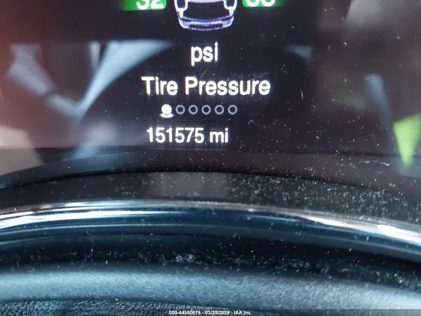 2015 DODGE DURANGO CITADEL