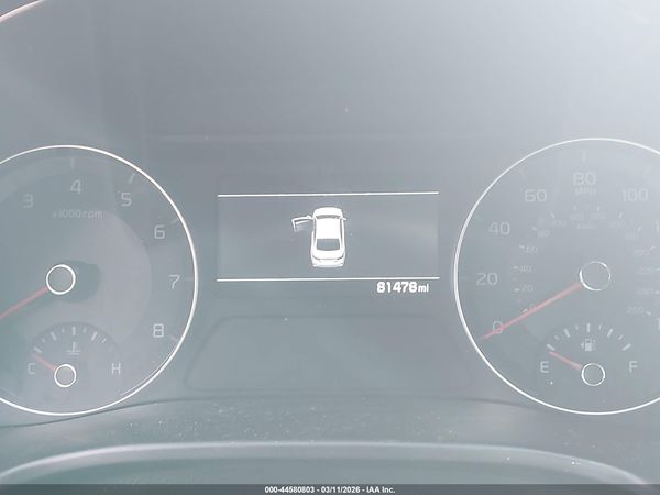 2021 KIA FORTE GT
