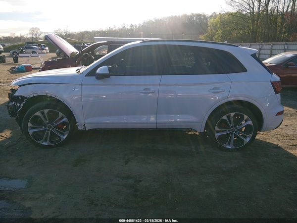 2025 AUDI Q5