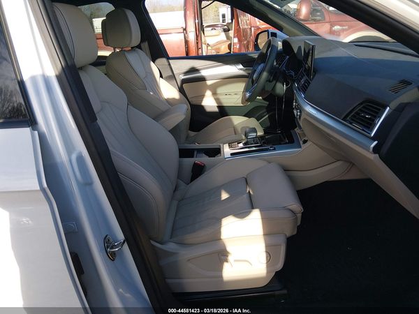 2025 AUDI Q5