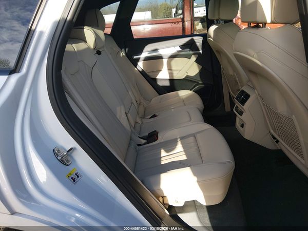 2025 AUDI Q5