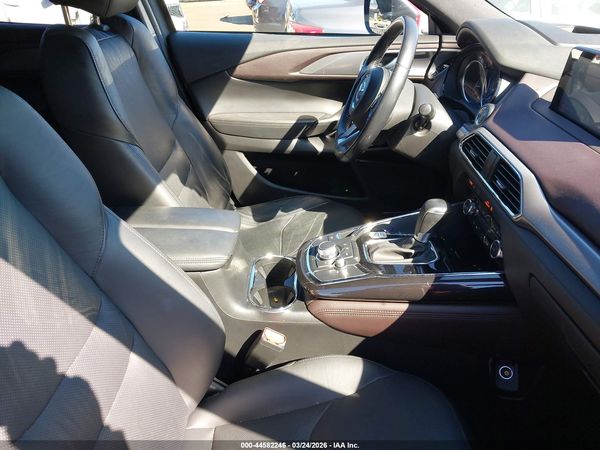 2018 MAZDA CX-9 GRAND TOURING