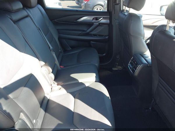 2018 MAZDA CX-9 GRAND TOURING
