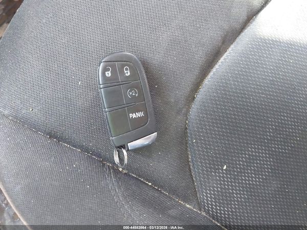 2016 JEEP RENEGADE SPORT