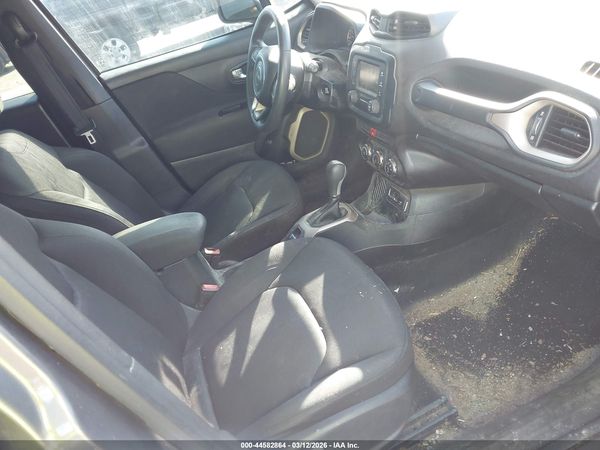 2016 JEEP RENEGADE SPORT