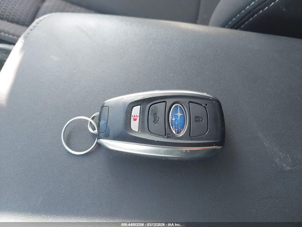 2025 SUBARU OUTBACK PREMIUM — I11