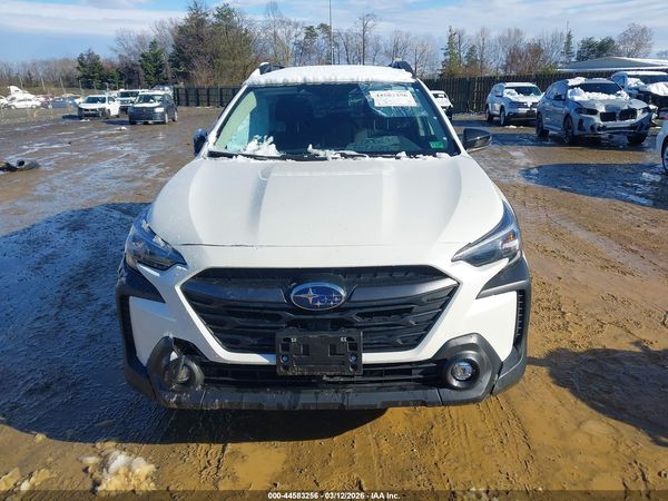 2025 SUBARU OUTBACK PREMIUM — I115