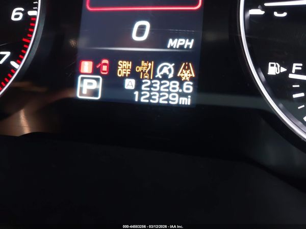 2025 SUBARU OUTBACK PREMIUM — I118