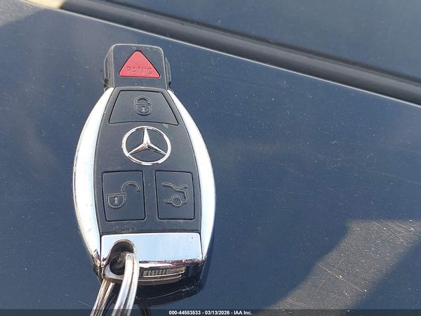 2014 MERCEDES-BENZ E 350 4MATIC