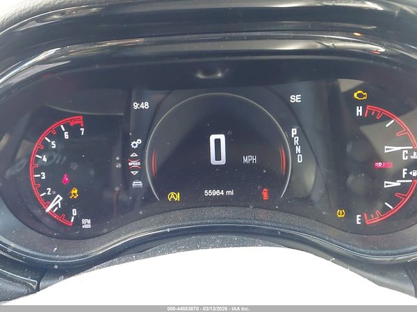 2021 DODGE DURANGO PURSUIT AWD