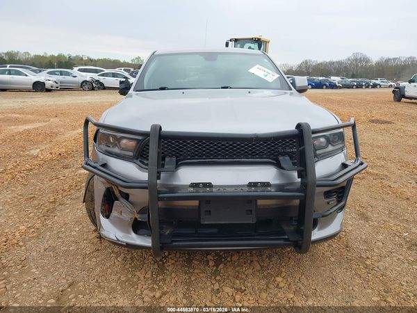 2021 DODGE DURANGO PURSUIT AWD