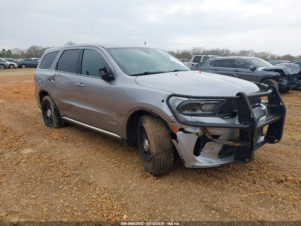 2021 DODGE DURANGO PURSUIT AWD