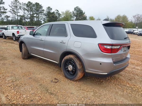 2021 DODGE DURANGO PURSUIT AWD