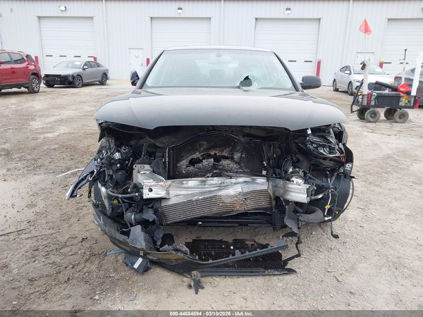 2016 AUDI A4 2.0T PREMIUM