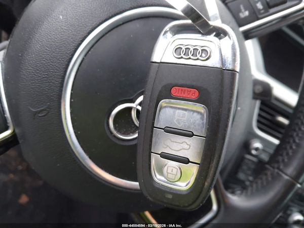 2016 AUDI A4 2.0T PREMIUM