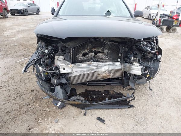 2016 AUDI A4 2.0T PREMIUM