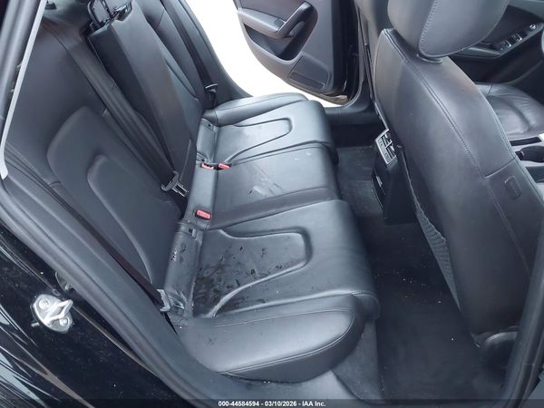 2016 AUDI A4 2.0T PREMIUM