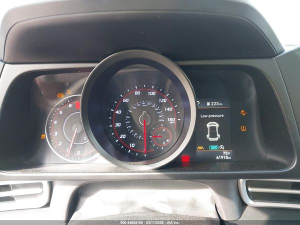 2022 HYUNDAI ELANTRA SE