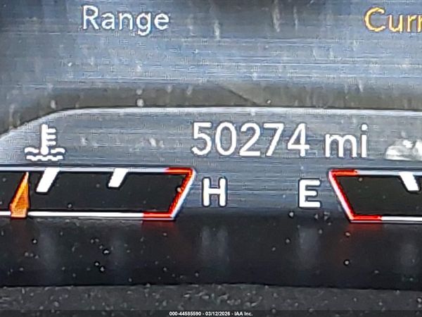 2021 JEEP CHEROKEE TRAILHAWK 4X4