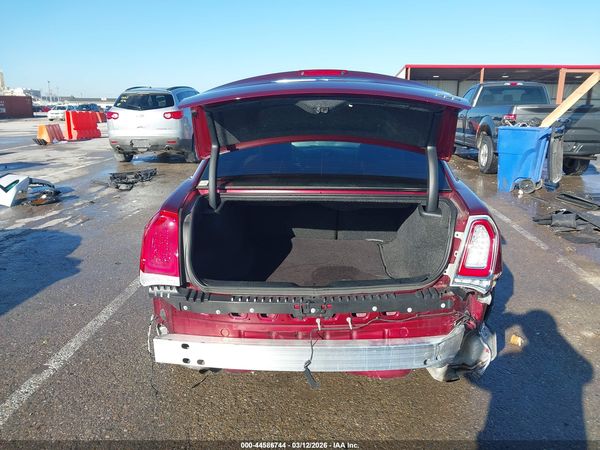 2018 CHRYSLER 300 LIMITED