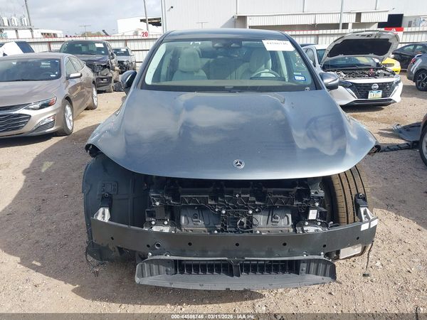 2023 MERCEDES-BENZ EQS 450+ SUV EQS450+