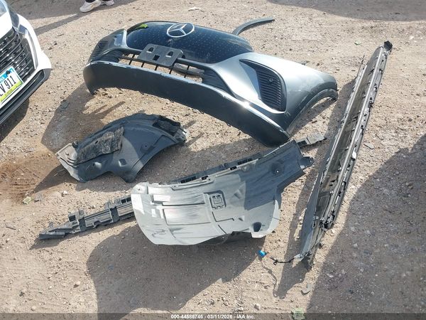 2023 MERCEDES-BENZ EQS 450+ SUV EQS450+
