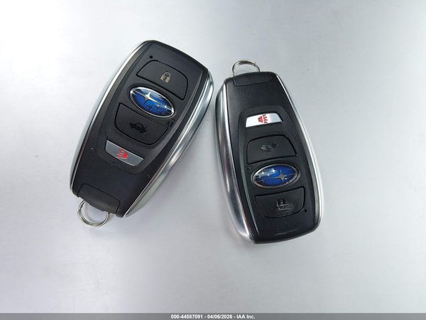 2024 SUBARU OUTBACK LIMITED XT