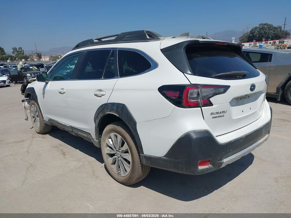 2024 SUBARU OUTBACK LIMITED XT