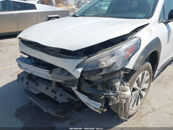 2024 SUBARU OUTBACK LIMITED XT