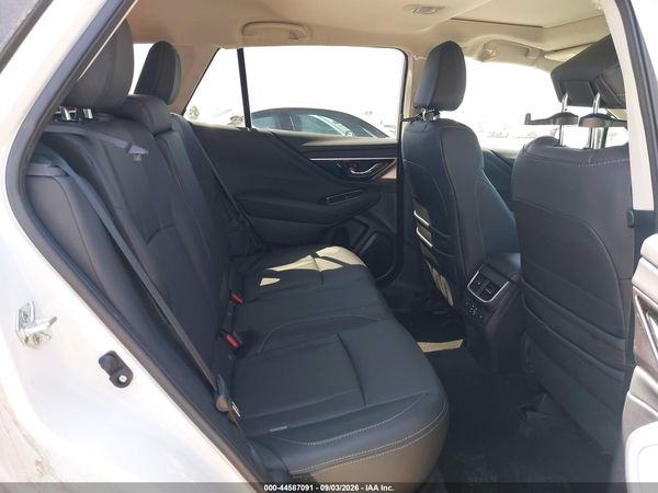 2024 SUBARU OUTBACK LIMITED XT