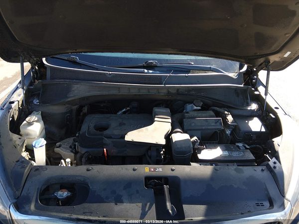 2018 KIA SORENTO 2.4L L
