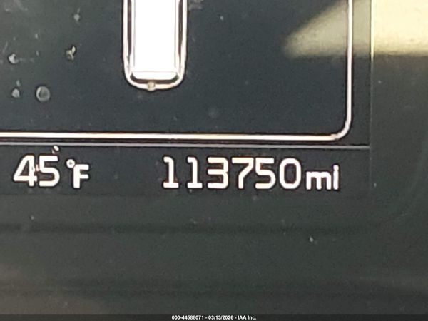 2018 KIA SORENTO 2.4L L