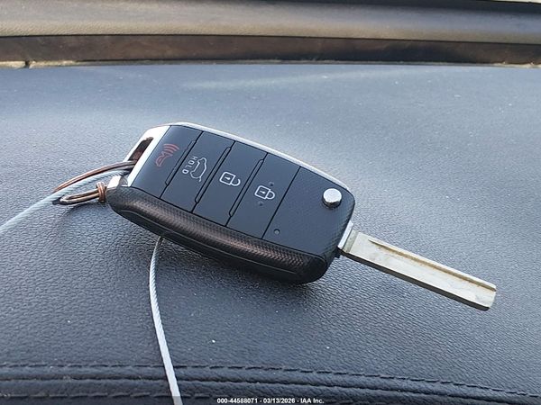 2018 KIA SORENTO 2.4L L