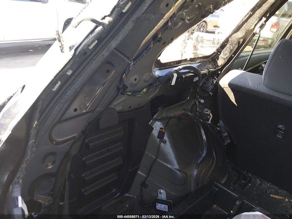 2018 KIA SORENTO 2.4L L