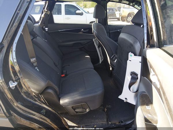 2018 KIA SORENTO 2.4L L