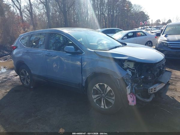 2022 HONDA CR-V AWD SPECIAL EDITION