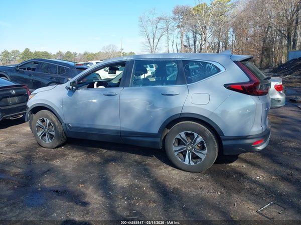 2022 HONDA CR-V AWD SPECIAL EDITION