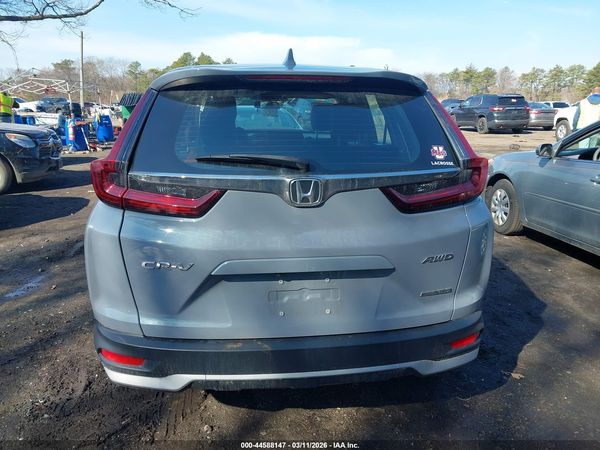 2022 HONDA CR-V AWD SPECIAL EDITION